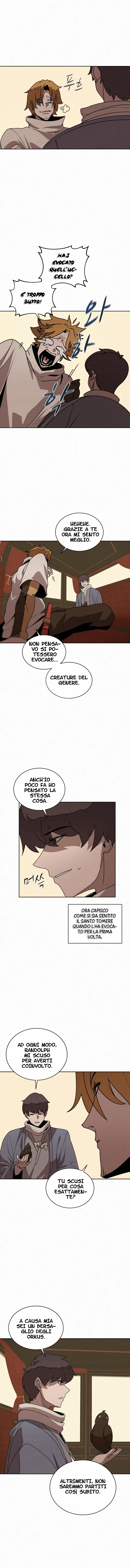 Read Book Eater IT Manga Online