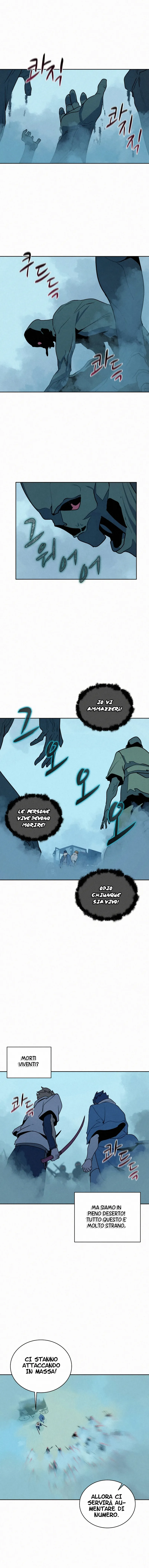 Read Book Eater IT Manga Online