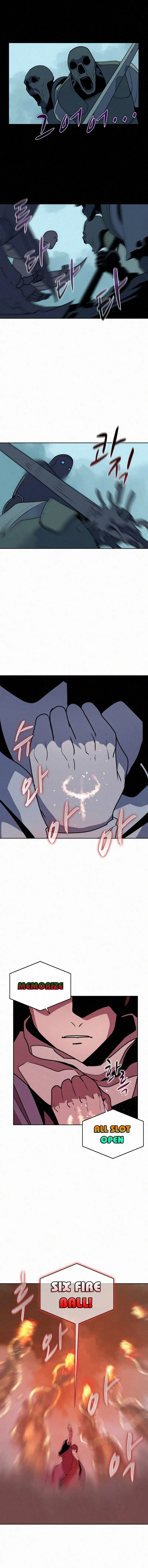 Read Book Eater IT Manga Online