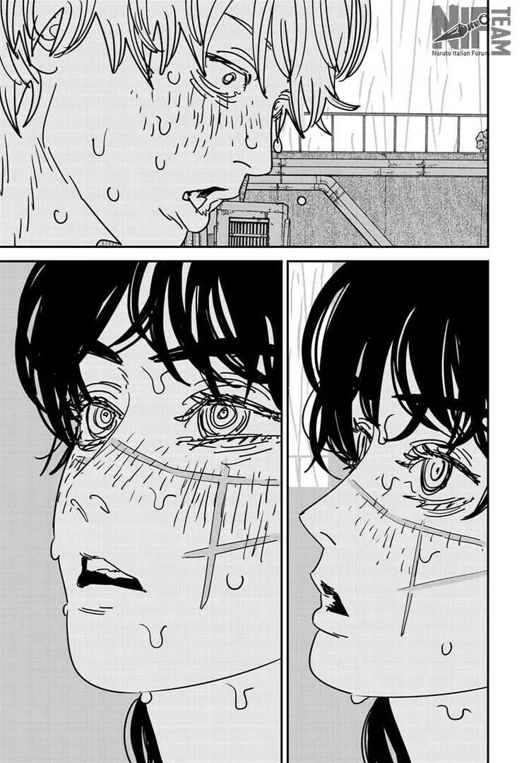 Read Chainsaw Man IT Manga Online