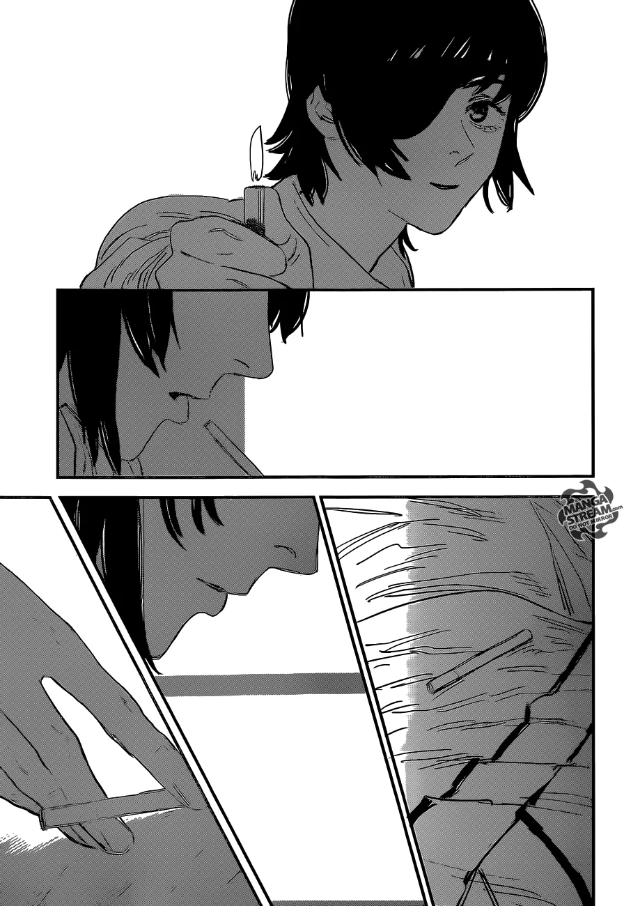 Read Chainsaw Man IT Manga Online