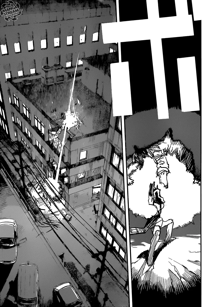 Read Chainsaw Man IT Manga Online