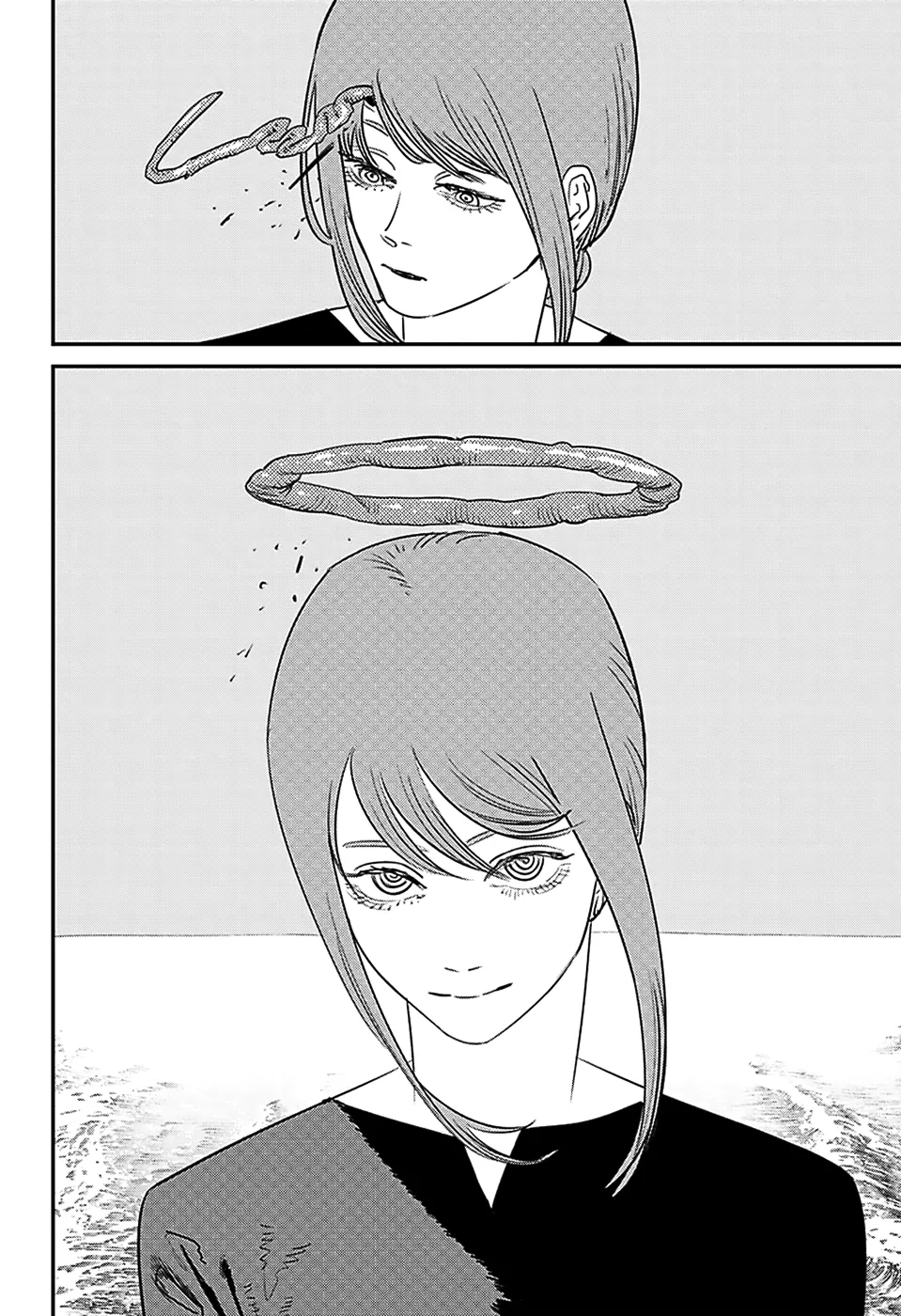Read Chainsaw Man IT Manga Online