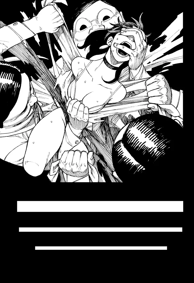 Read Dan Da Dan IT Manga Online
