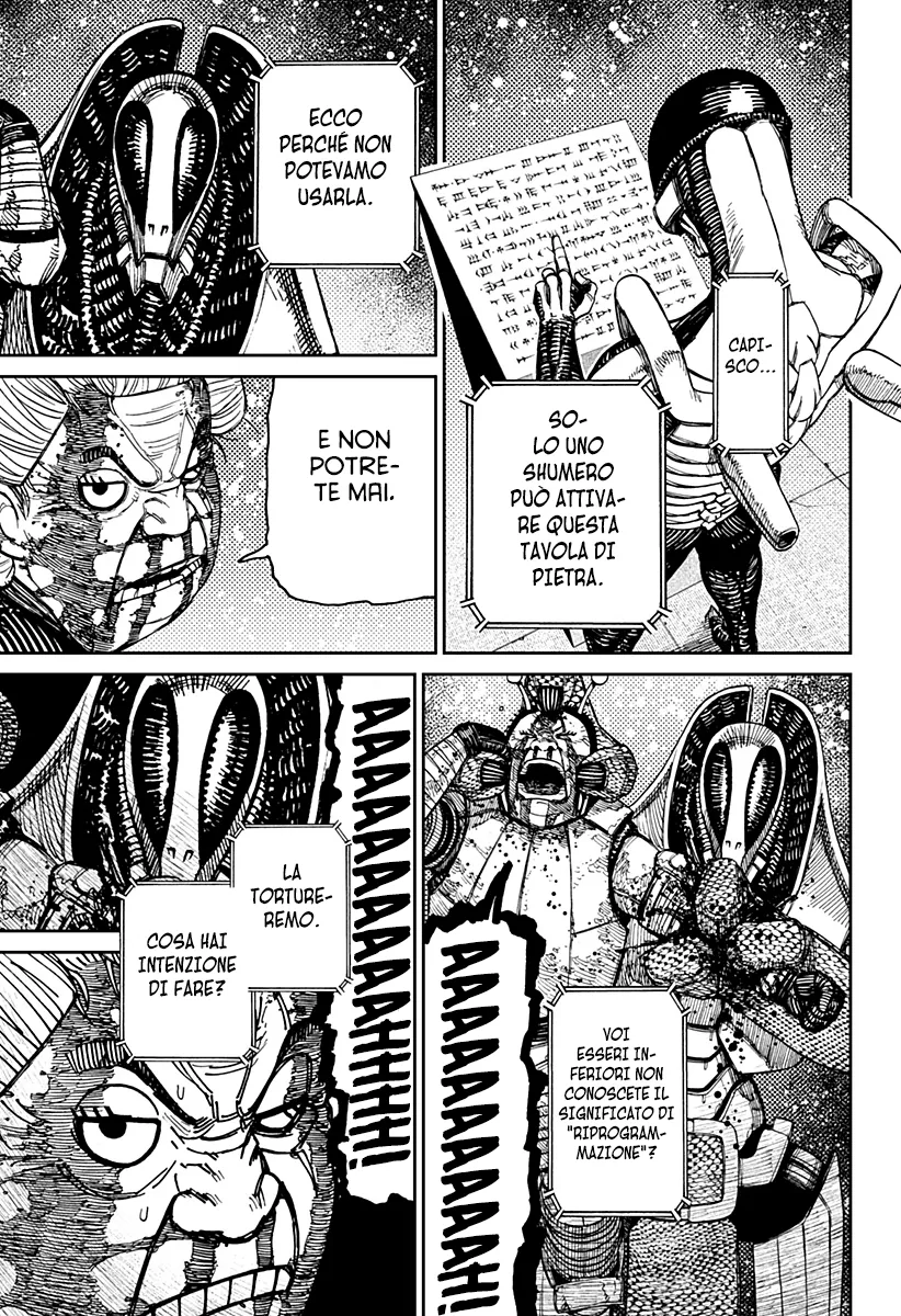 Read Dan Da Dan IT Manga Online