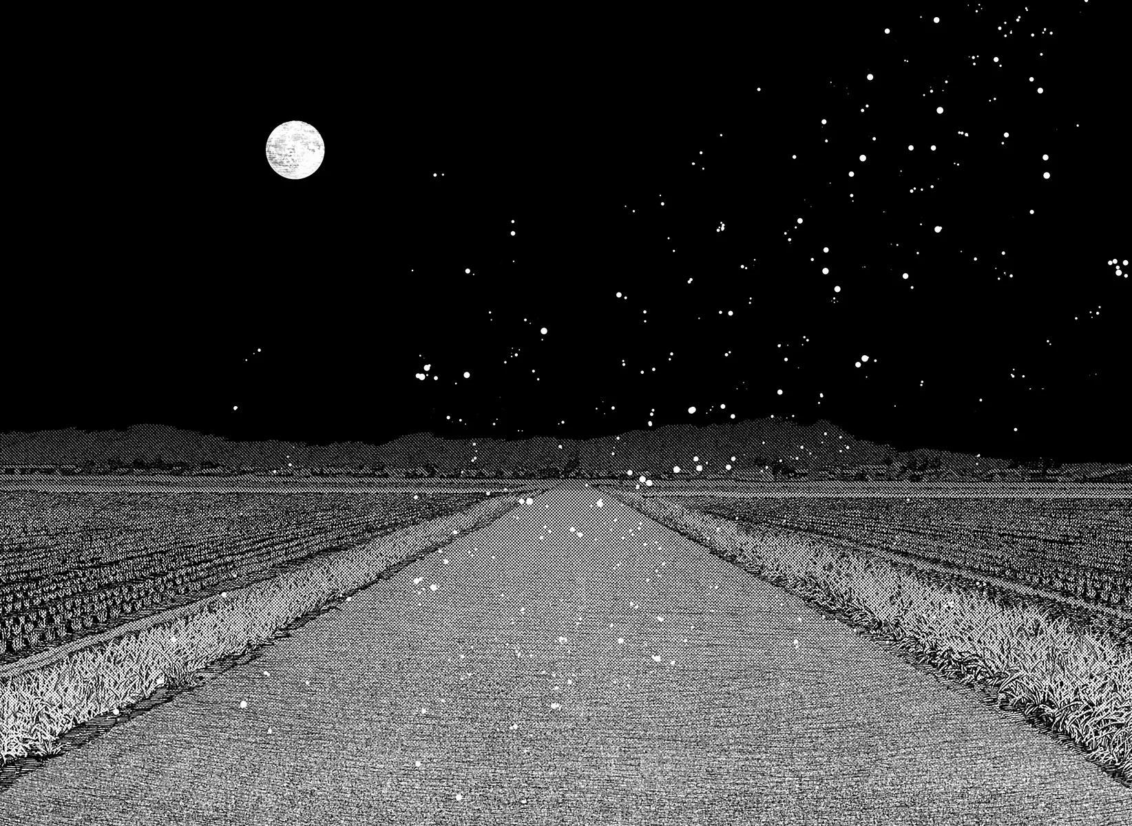 Read Dan Da Dan IT Manga Online