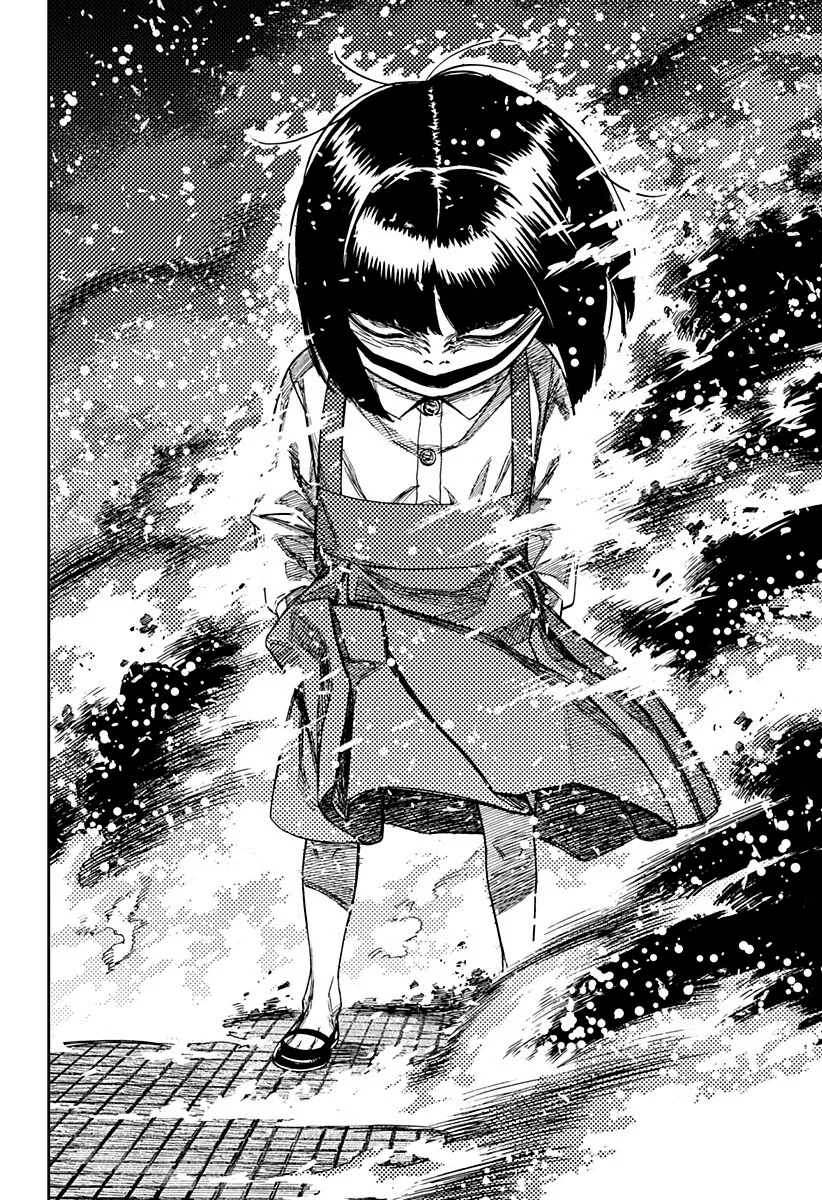 Read Dan Da Dan IT Manga Online