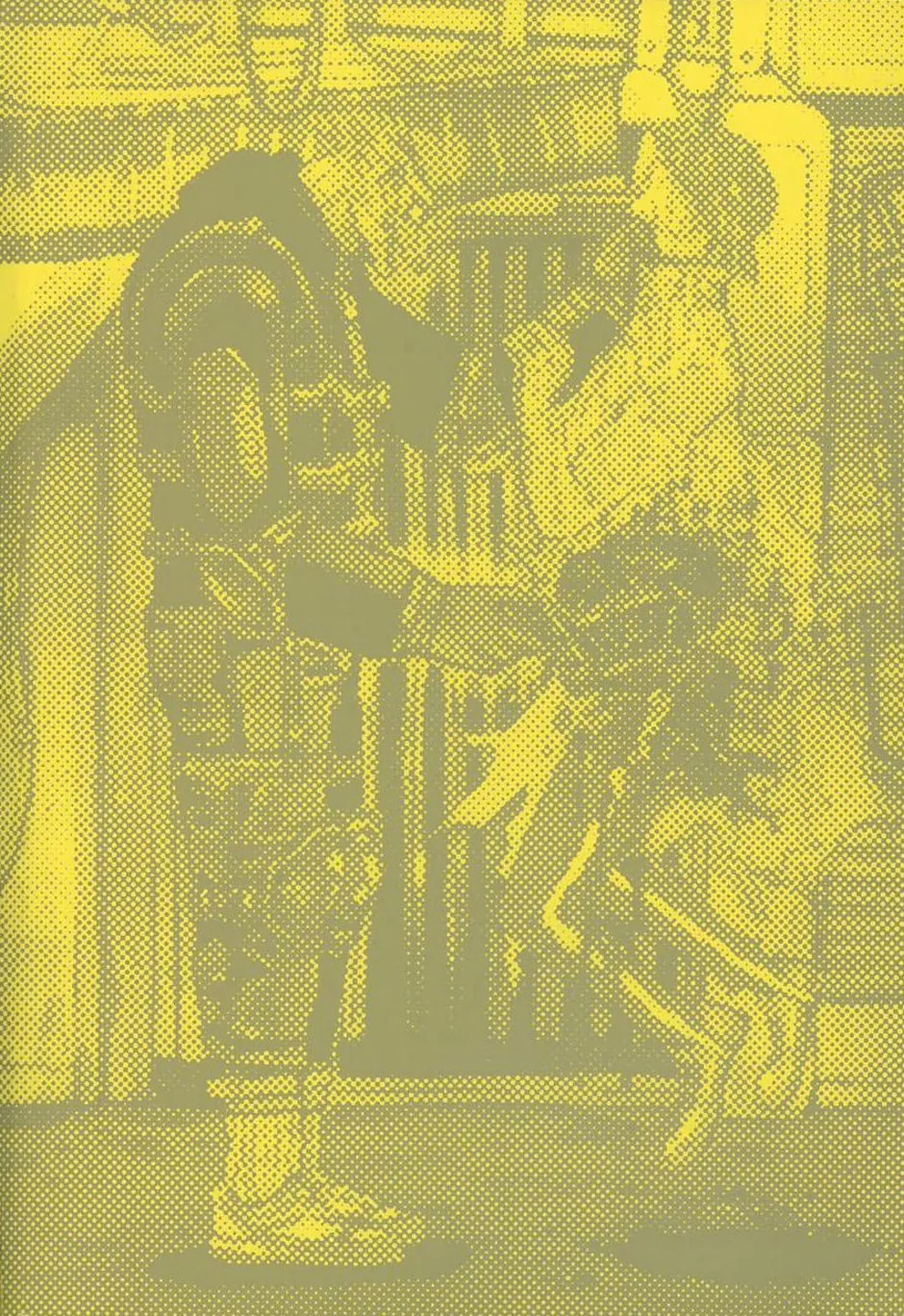 Read Dorohedoro IT Manga Online