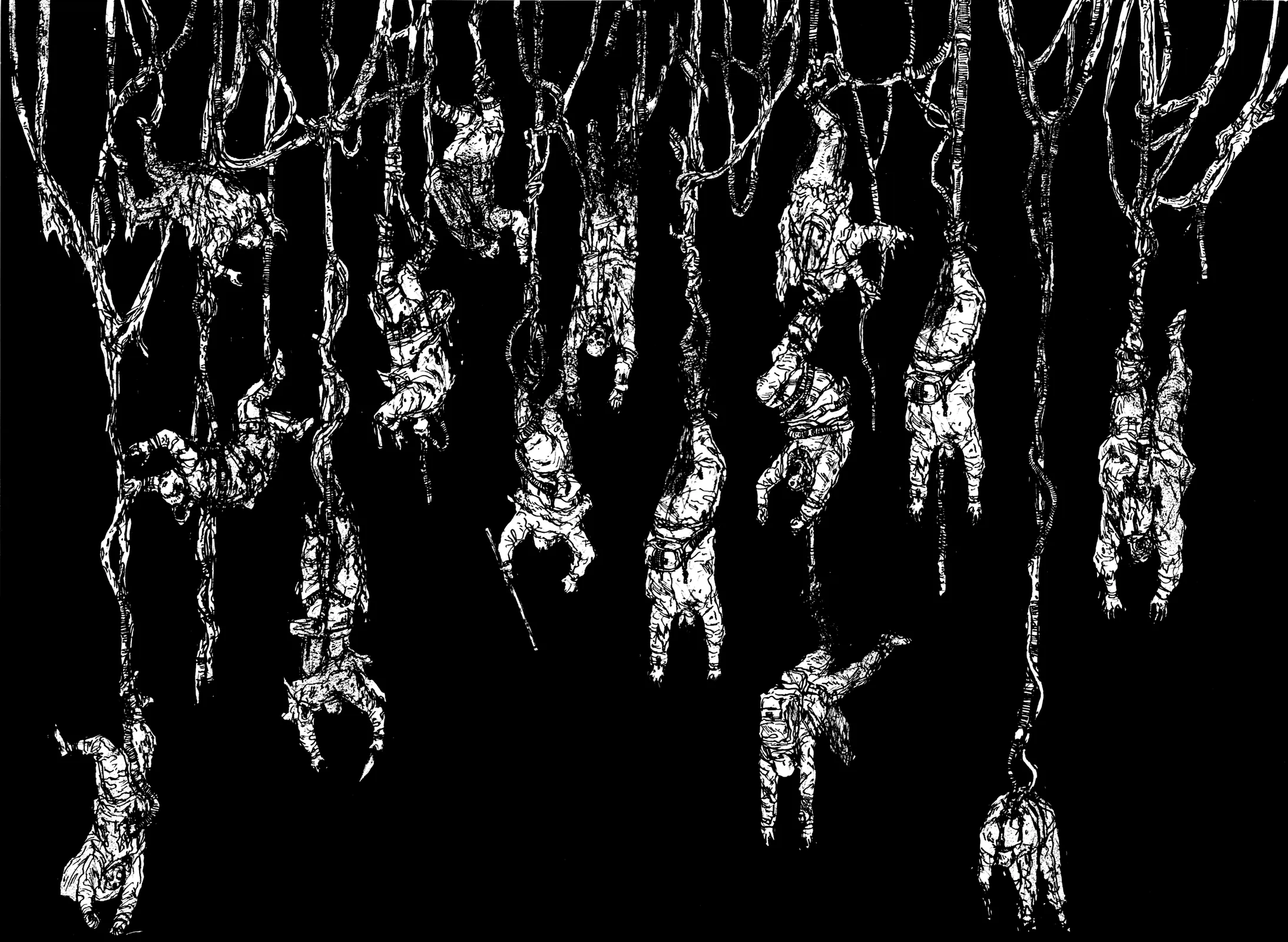 Read Dorohedoro IT Manga Online