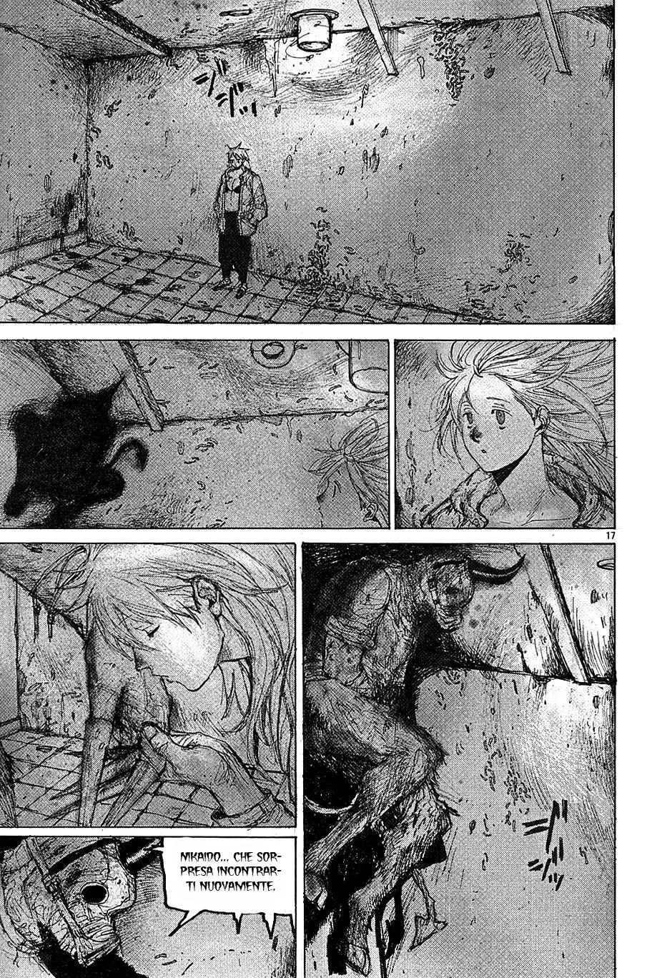 Read Dorohedoro IT Manga Online