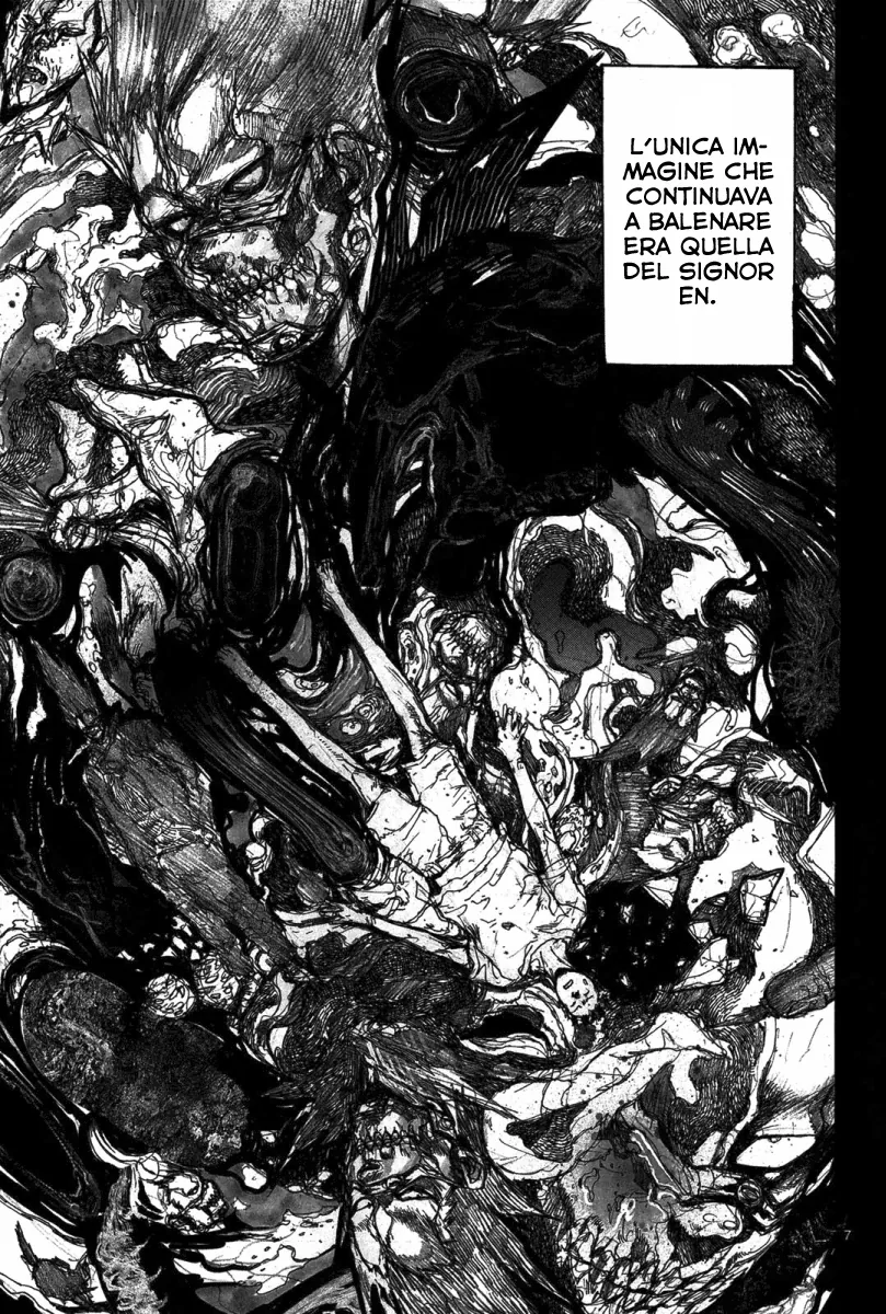 Read Dorohedoro IT Manga Online