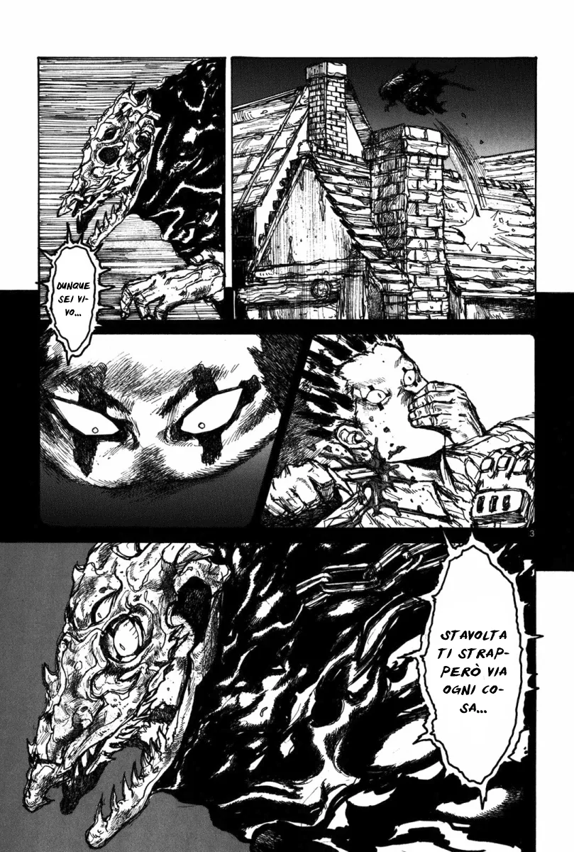 Read Dorohedoro IT Manga Online