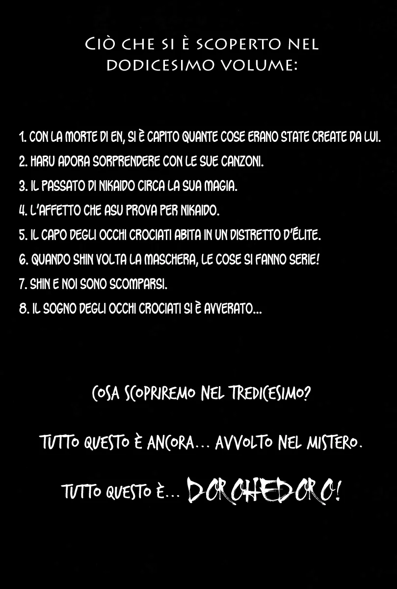 Read Dorohedoro IT Manga Online