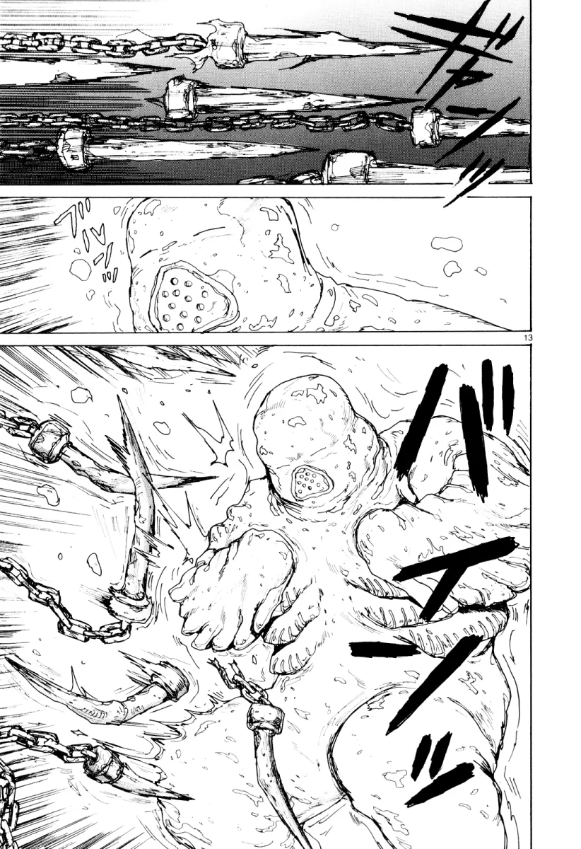 Read Dorohedoro IT Manga Online