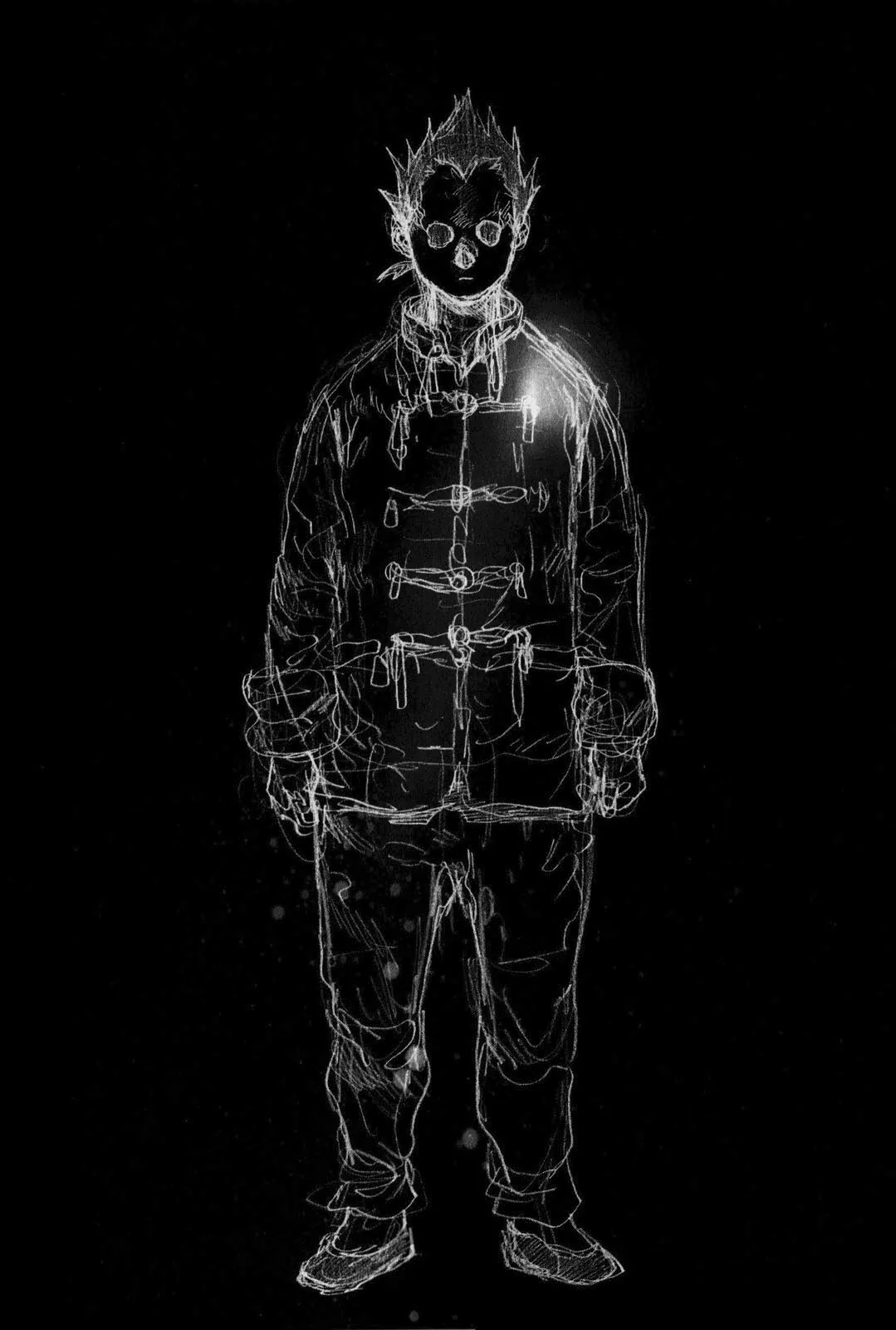 Read Dorohedoro IT Manga Online