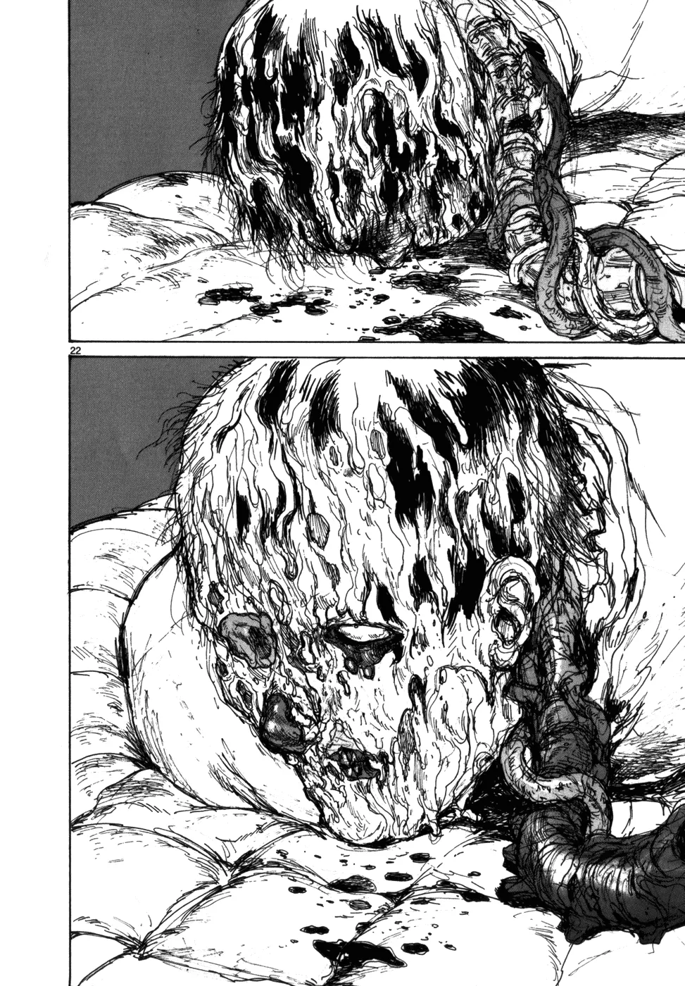 Read Dorohedoro IT Manga Online