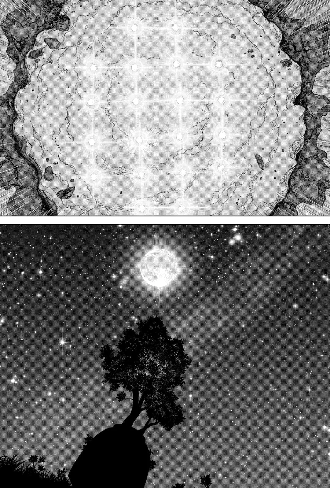 Read Dr. Stone IT Manga Online
