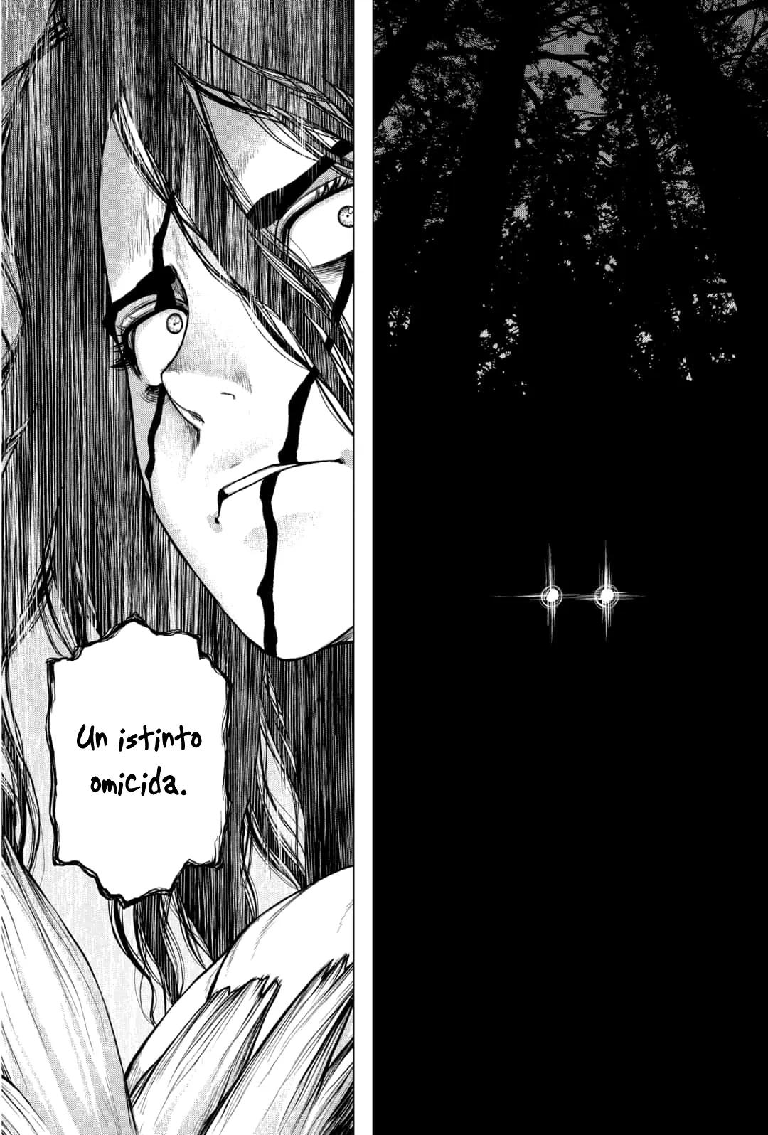 Read Dr. Stone IT Manga Online