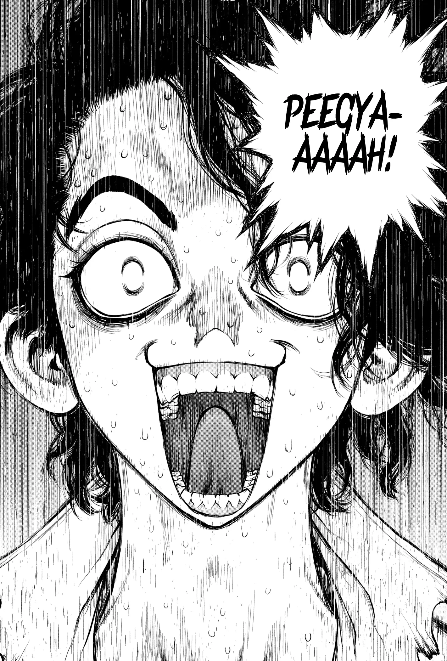Read Dr. Stone IT Manga Online