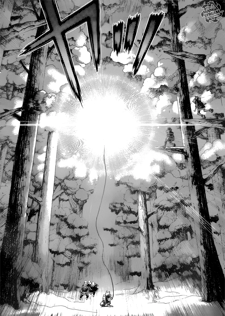 Read Dr. Stone IT Manga Online