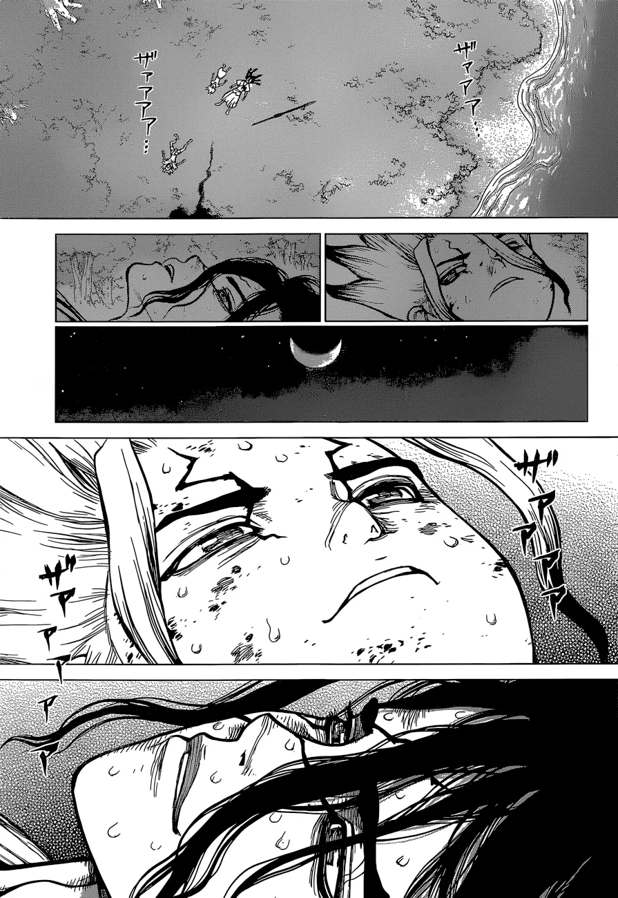 Read Dr. Stone IT Manga Online