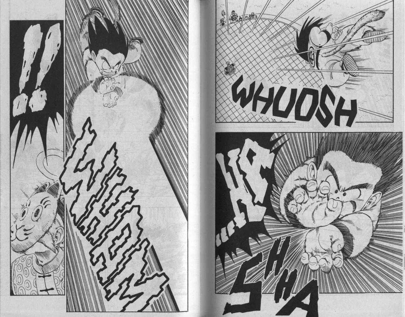 Read Dragon Ball IT Manga Online