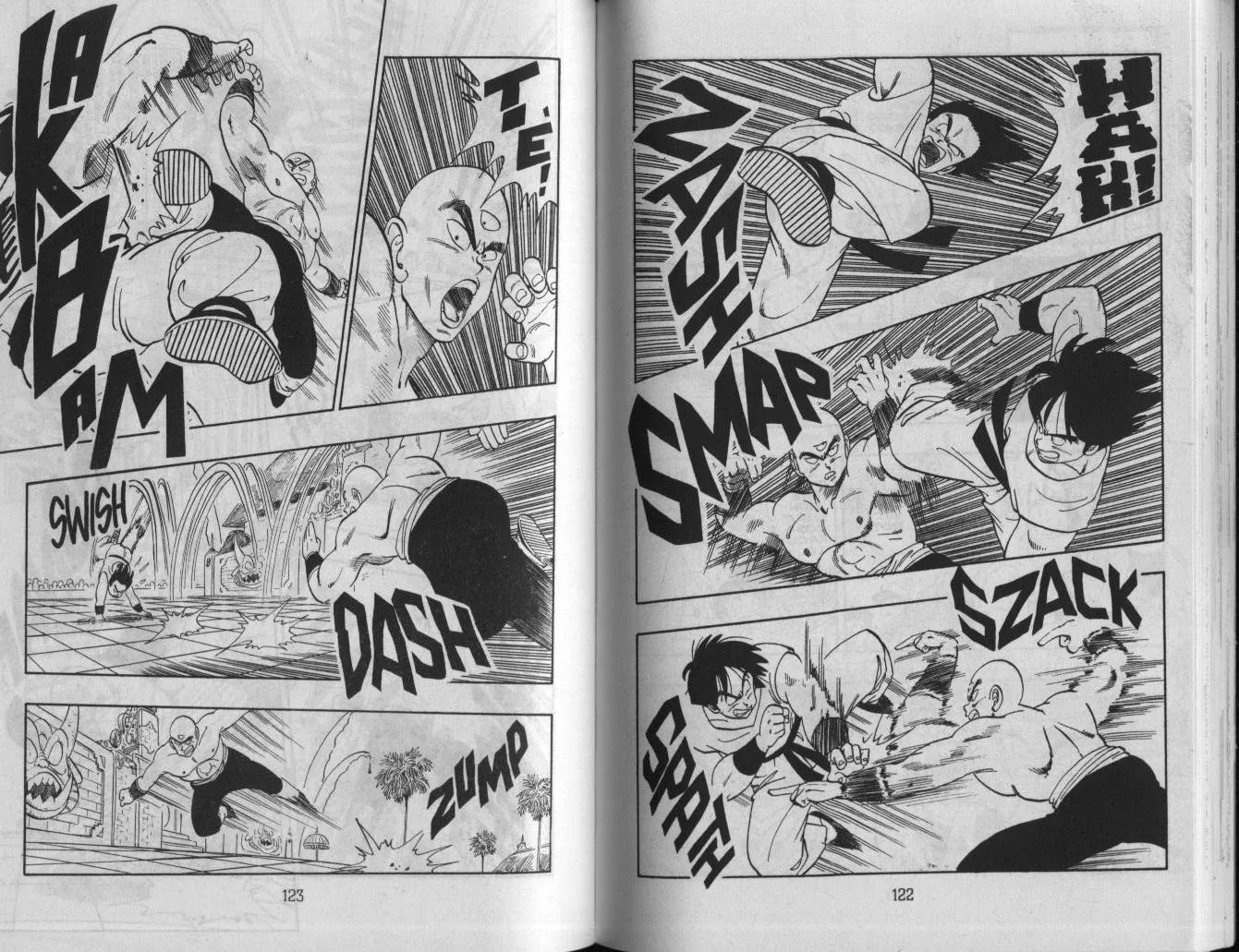 Read Dragon Ball IT Manga Online