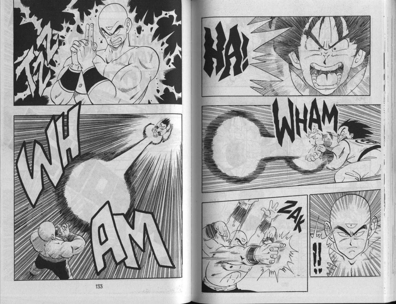 Read Dragon Ball IT Manga Online