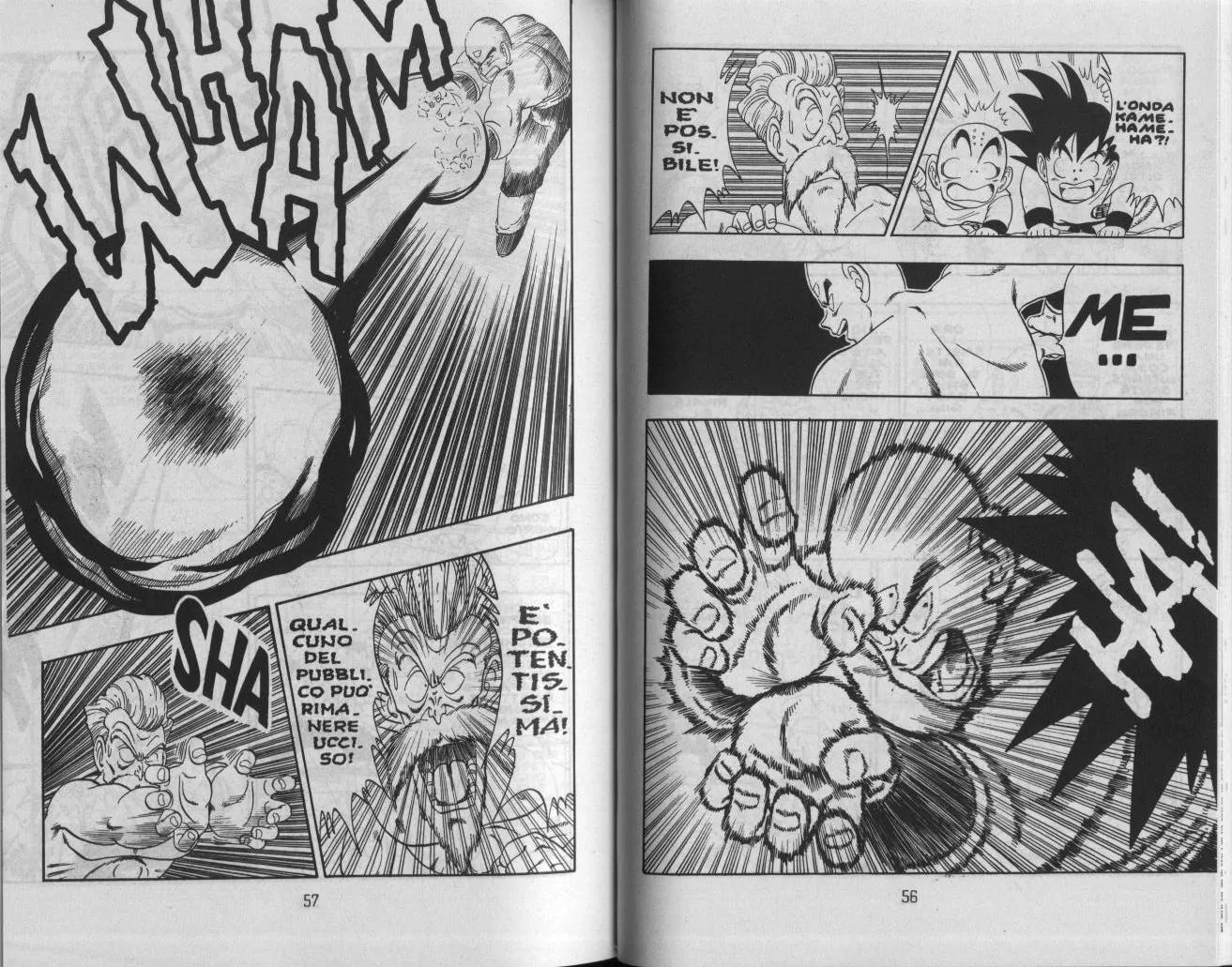 Read Dragon Ball IT Manga Online