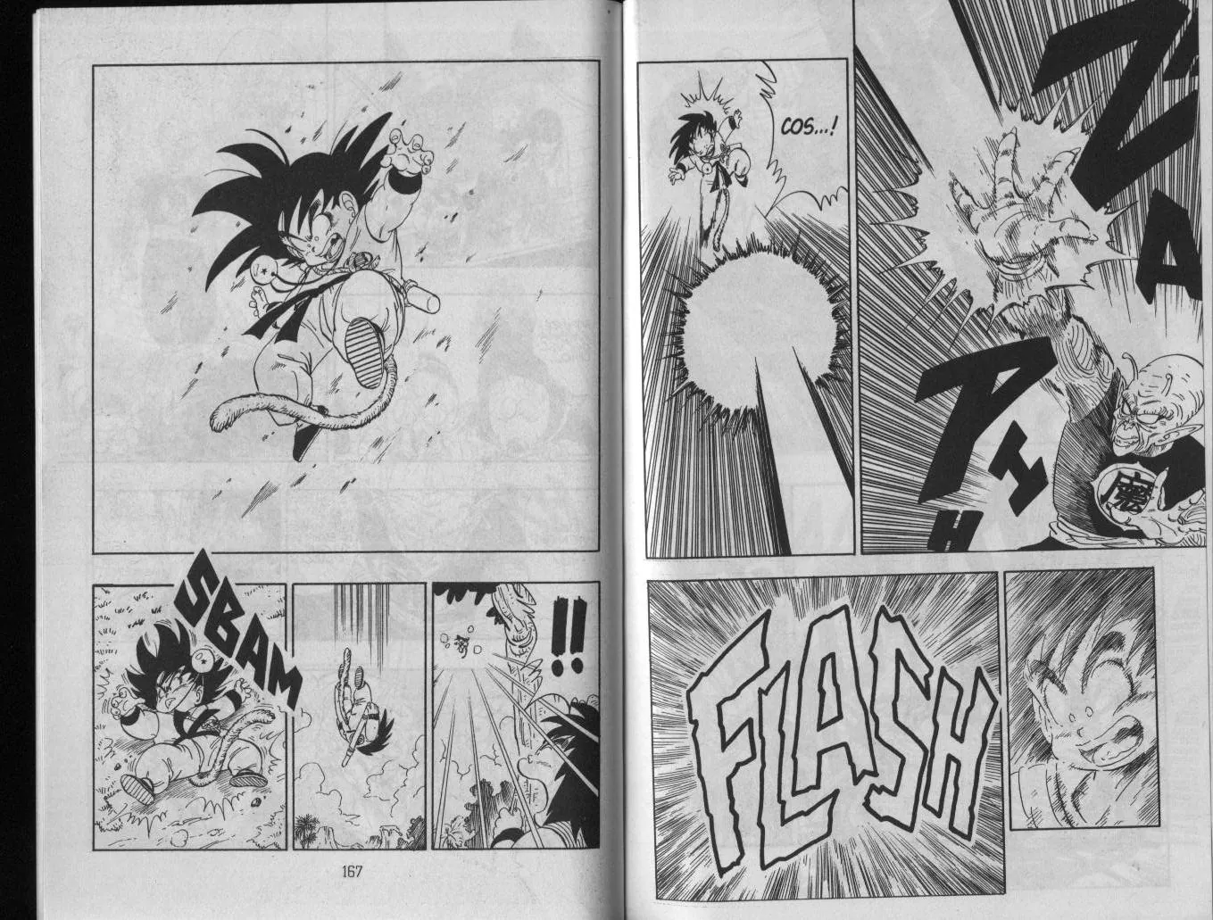 Read Dragon Ball IT Manga Online