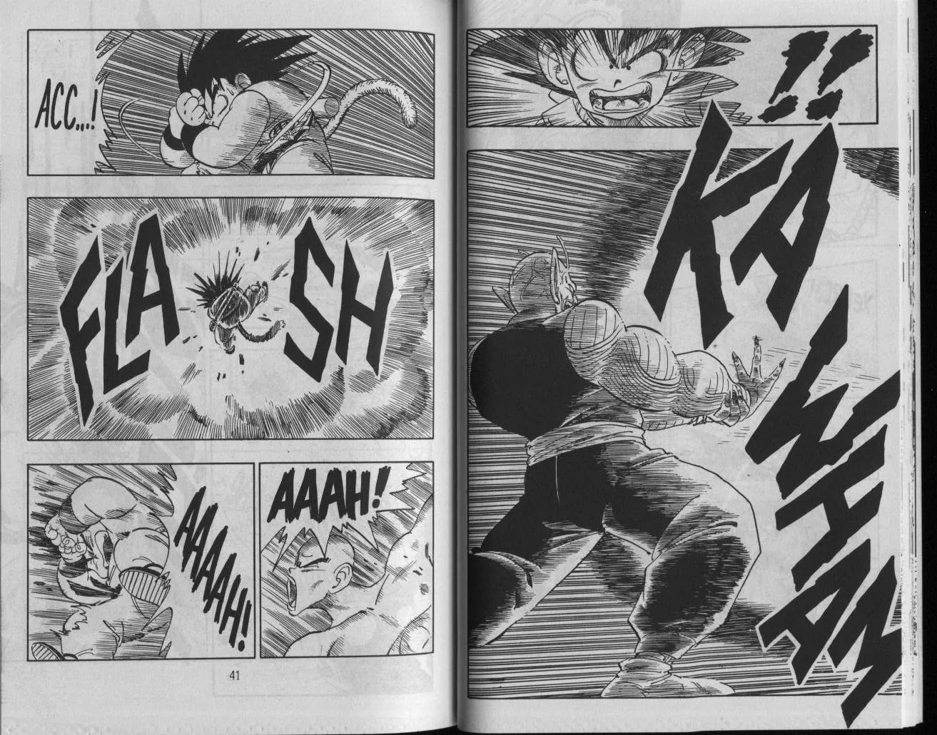 Read Dragon Ball IT Manga Online