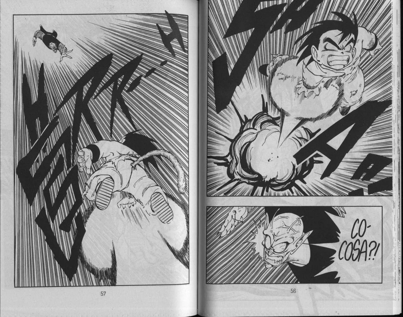 Read Dragon Ball IT Manga Online