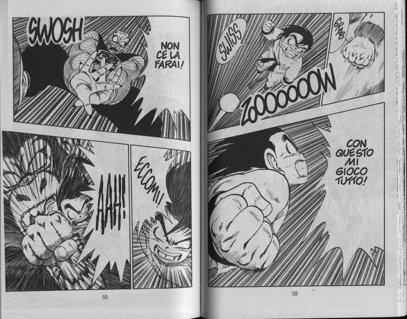 Read Dragon Ball IT Manga Online