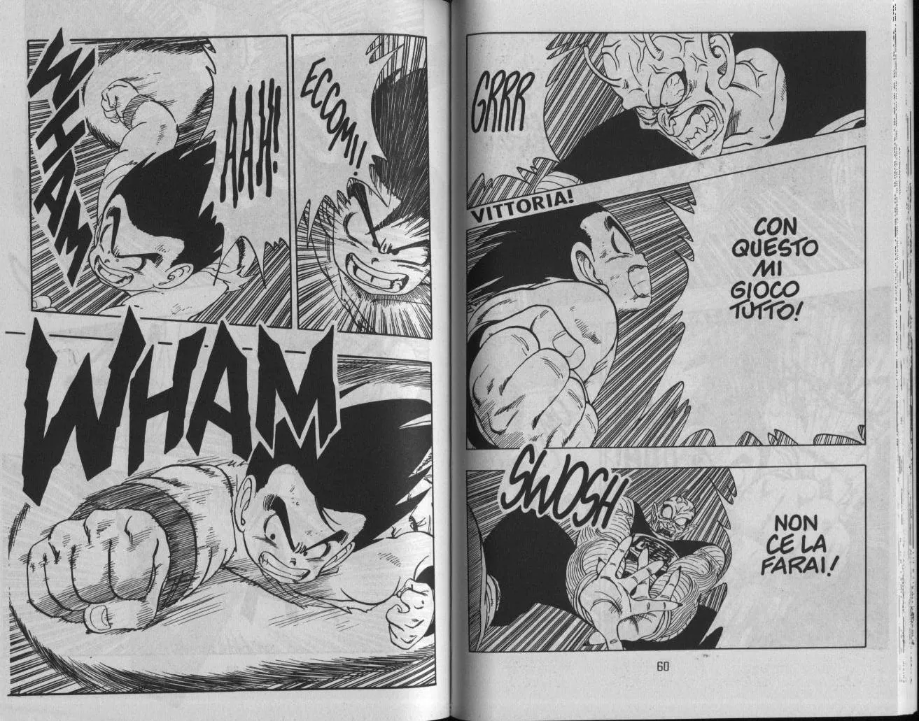 Read Dragon Ball IT Manga Online
