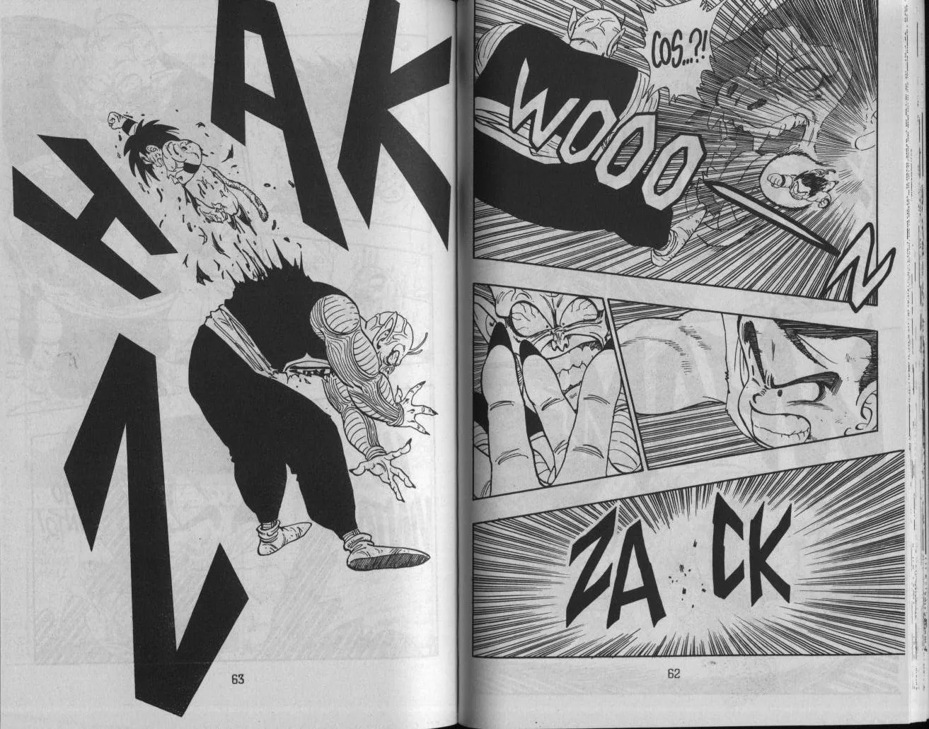 Read Dragon Ball IT Manga Online