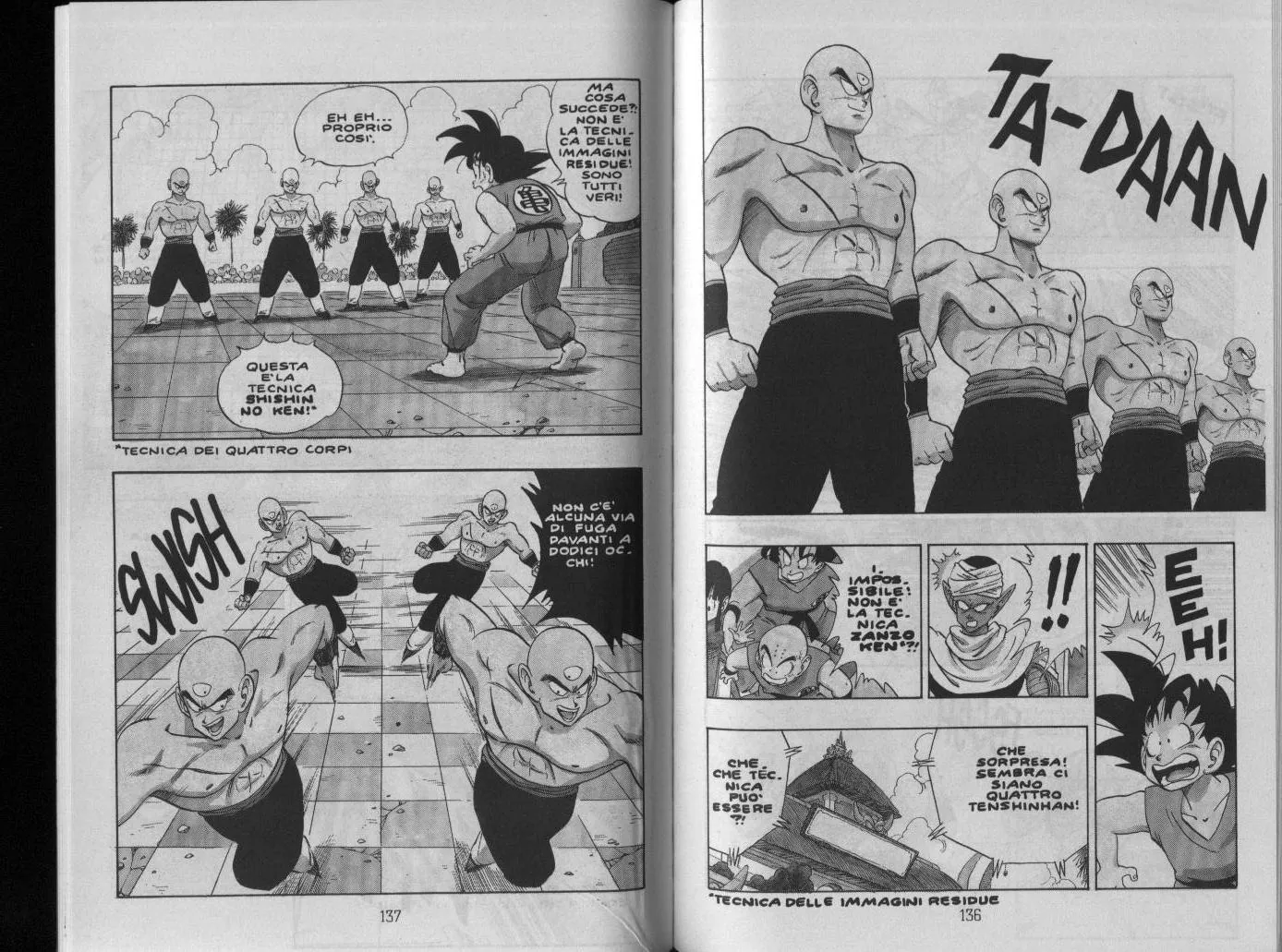 Read Dragon Ball IT Manga Online