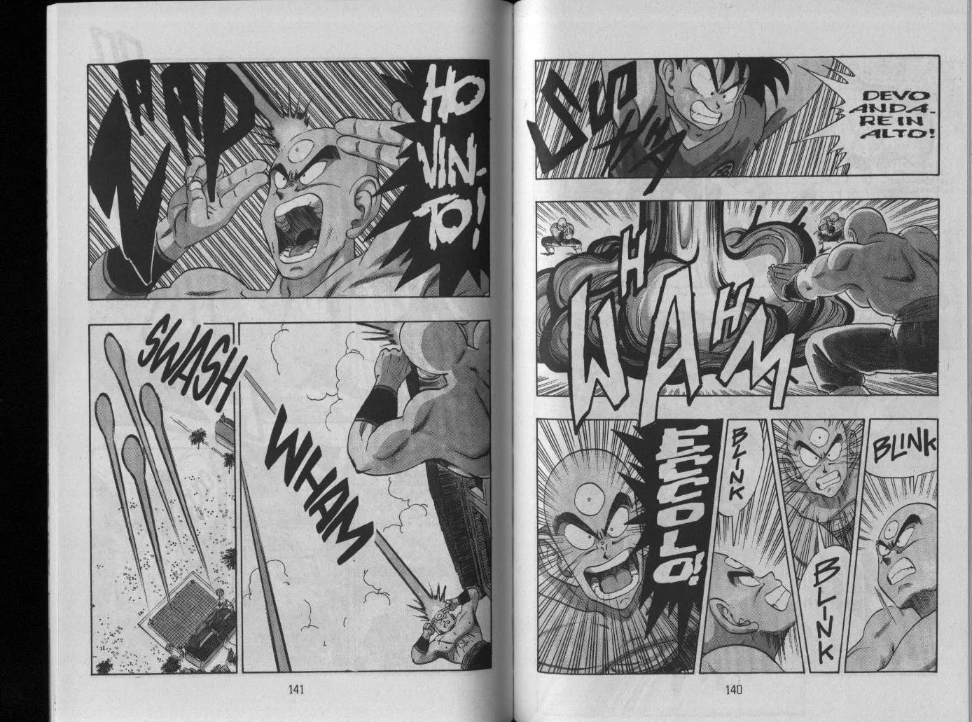 Read Dragon Ball IT Manga Online