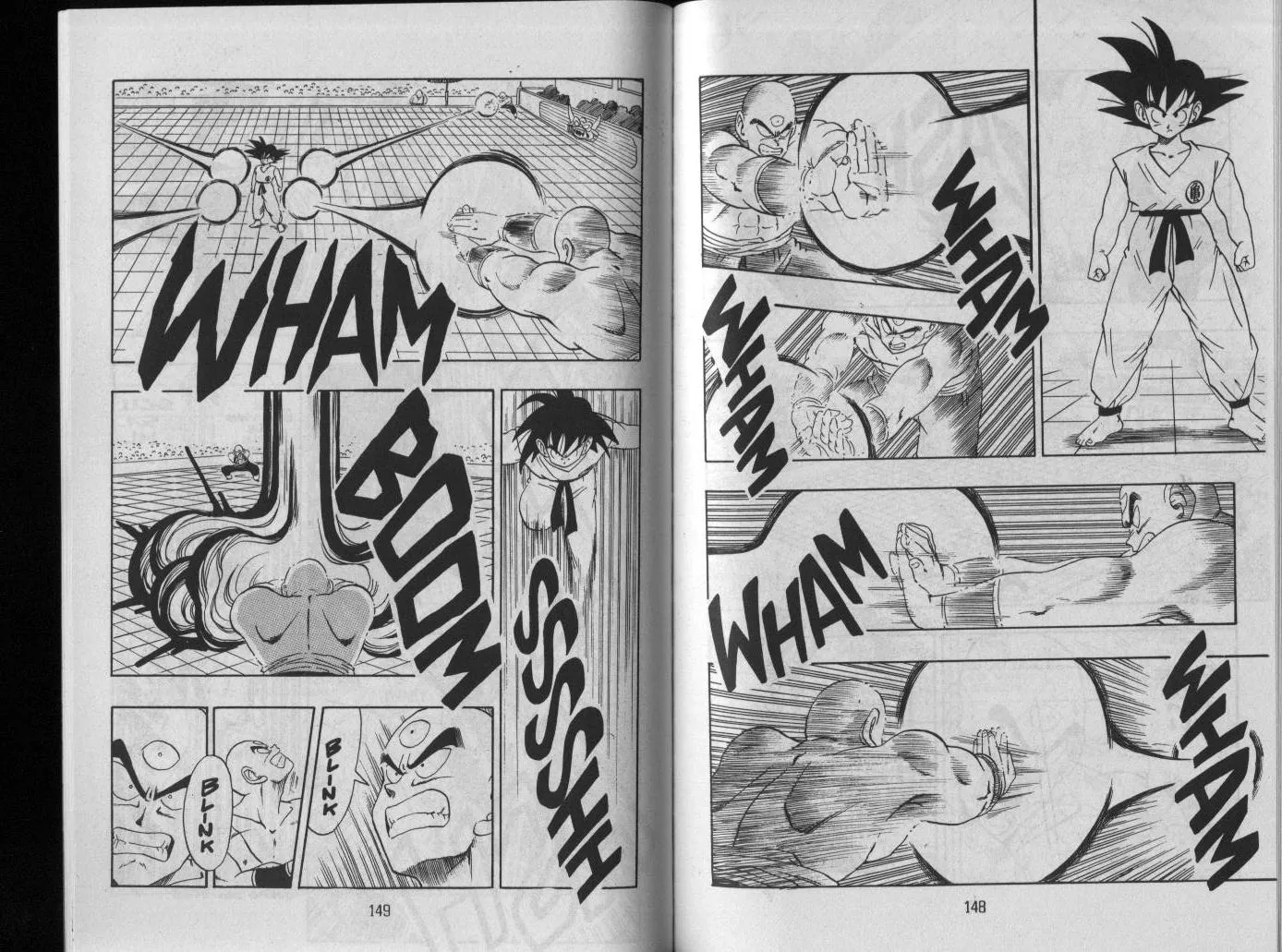 Read Dragon Ball IT Manga Online