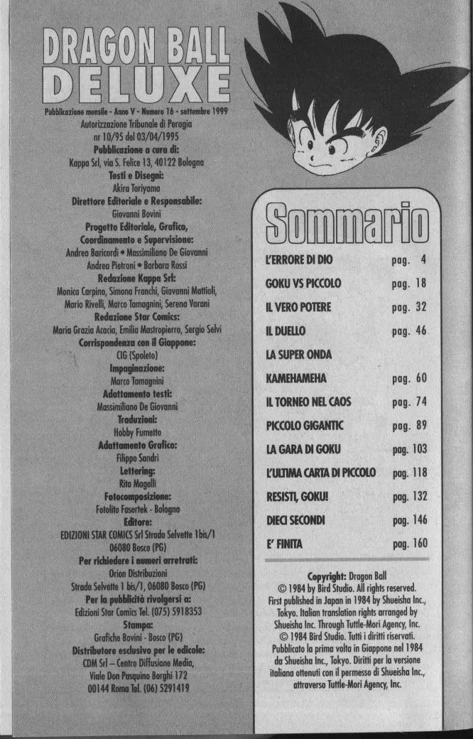 Read Dragon Ball IT Manga Online