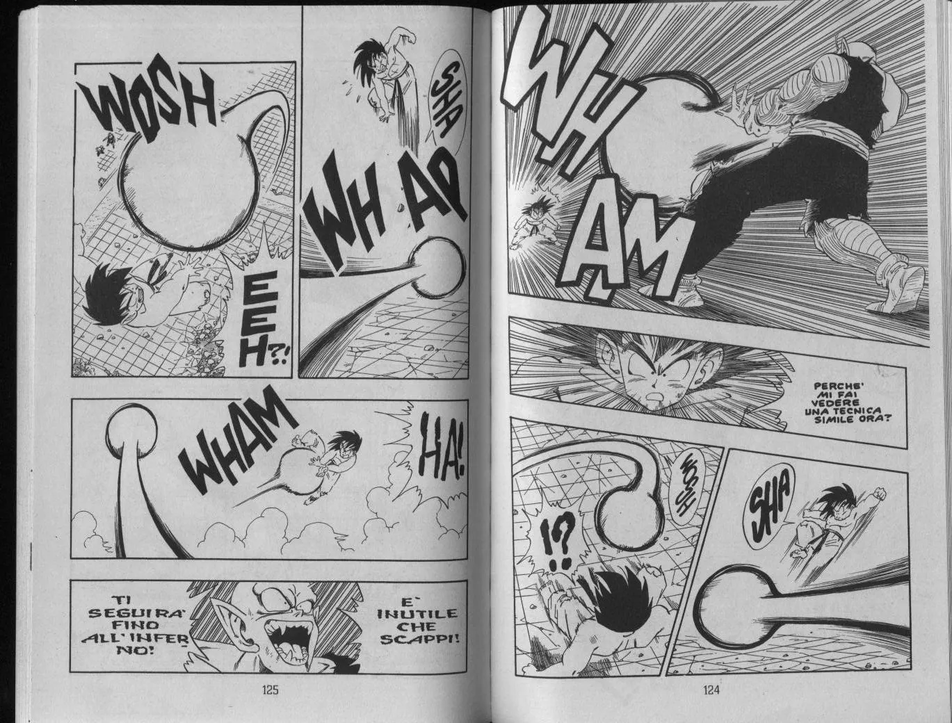Read Dragon Ball IT Manga Online