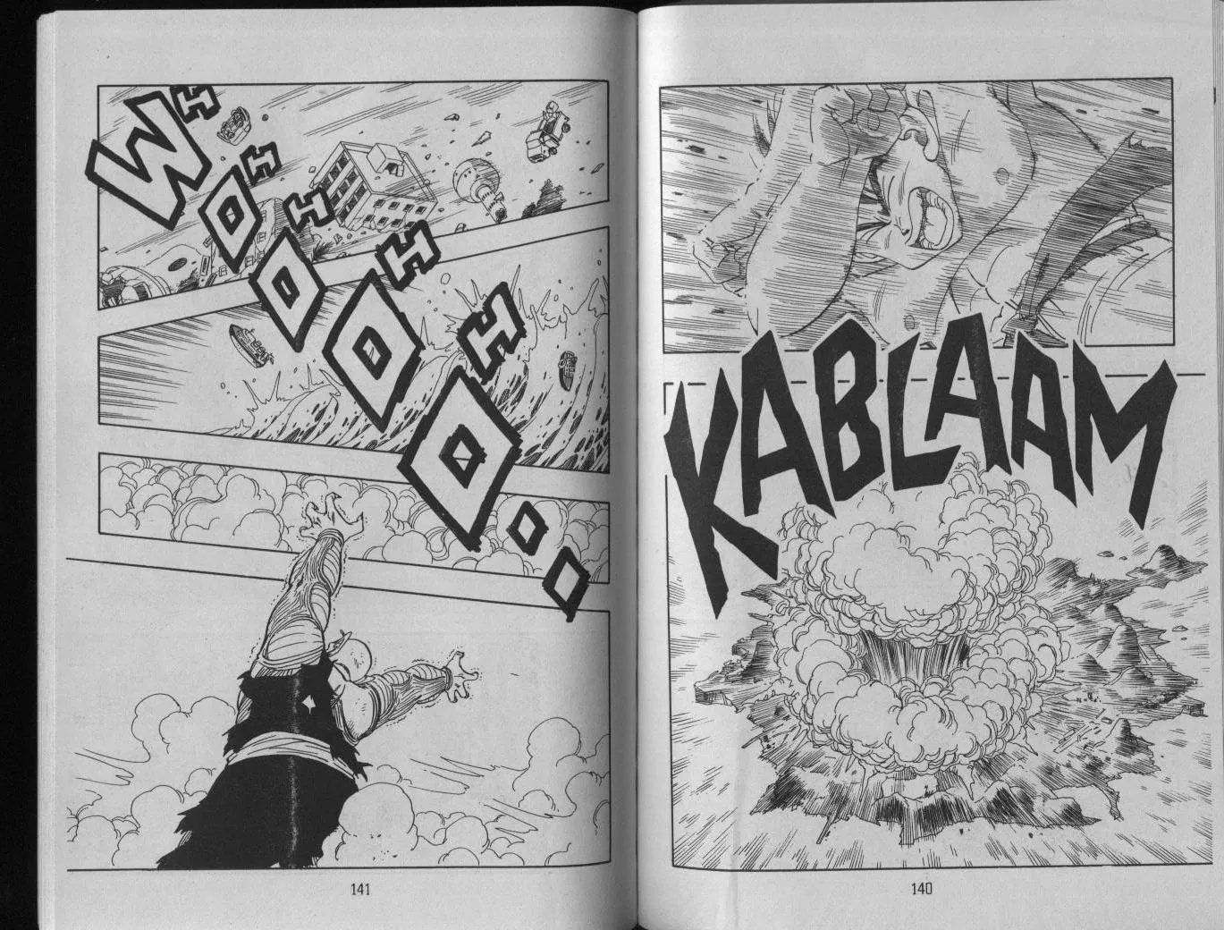 Read Dragon Ball IT Manga Online