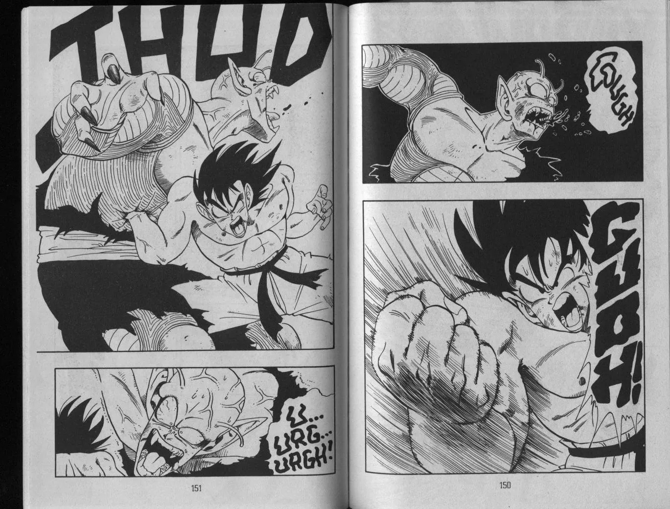 Read Dragon Ball IT Manga Online