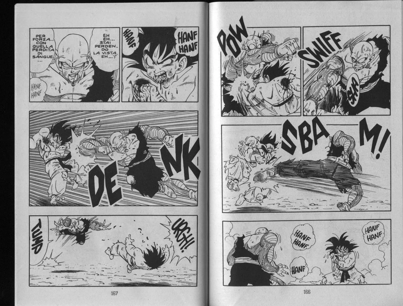 Read Dragon Ball IT Manga Online