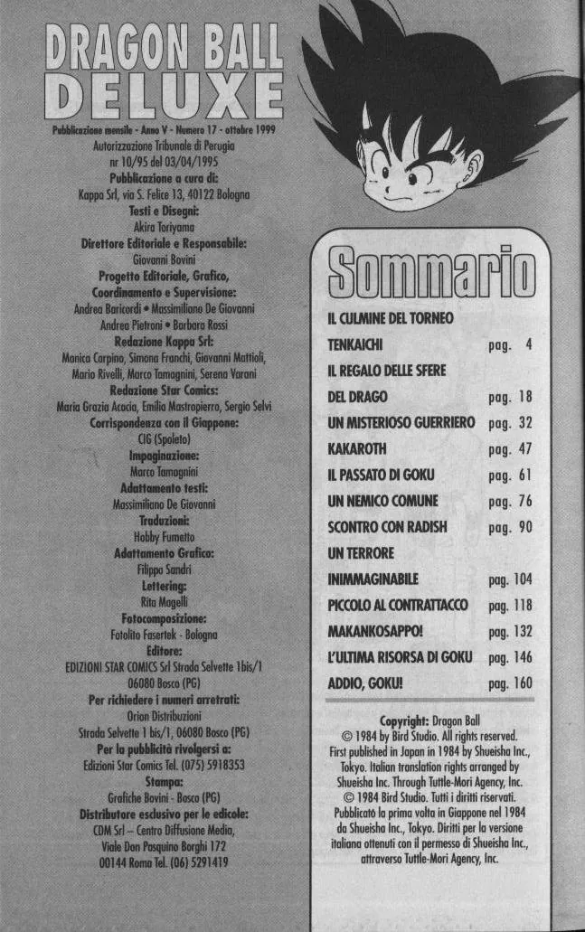 Read Dragon Ball IT Manga Online