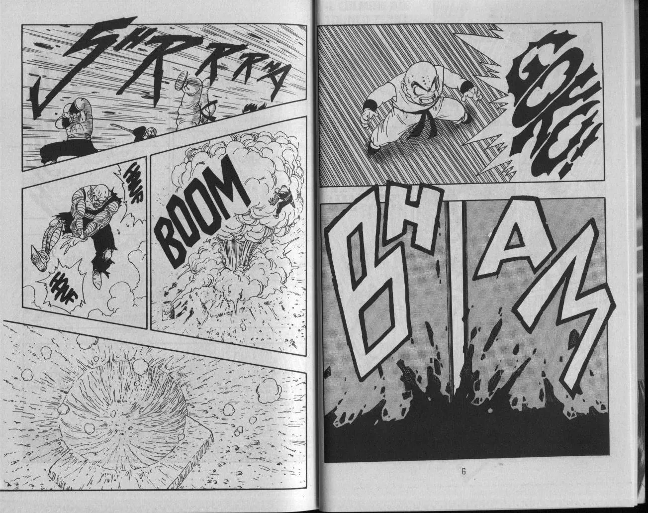 Read Dragon Ball IT Manga Online