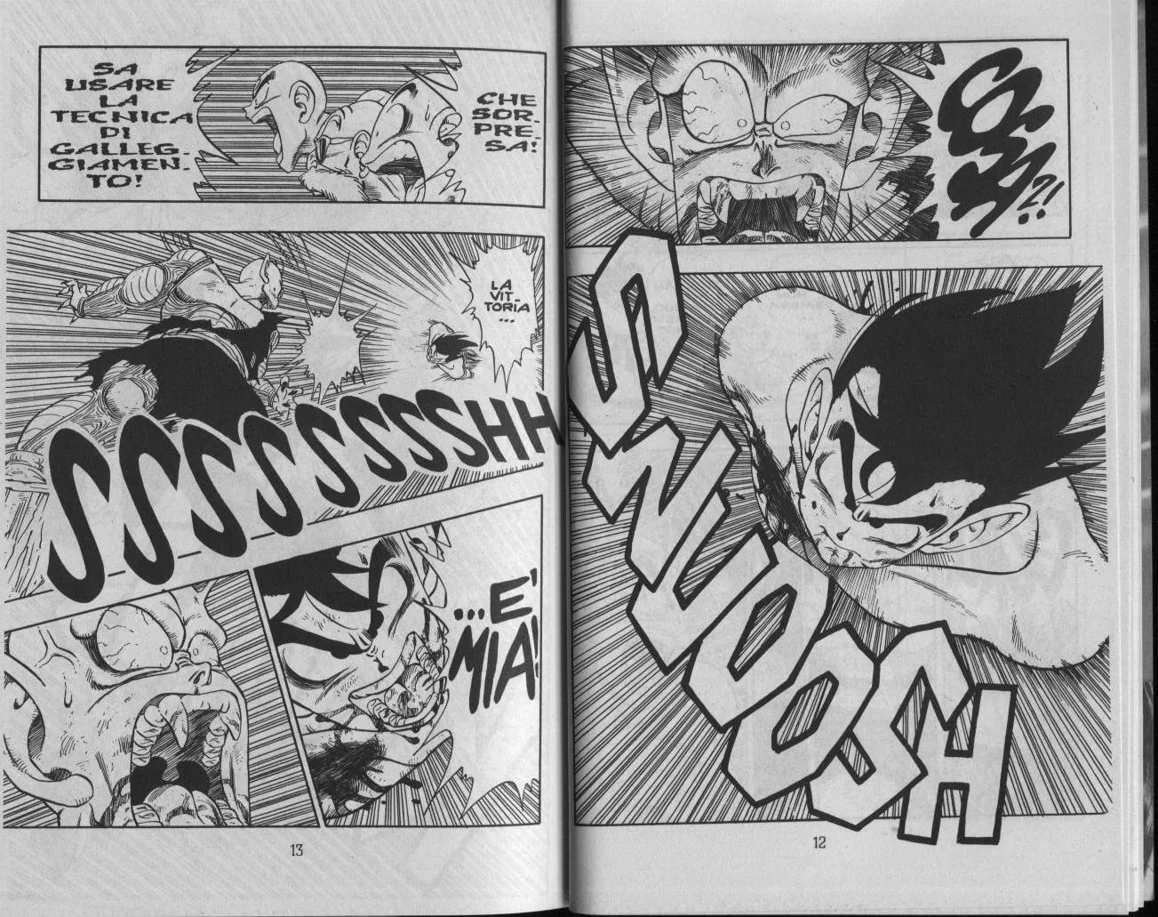 Read Dragon Ball IT Manga Online