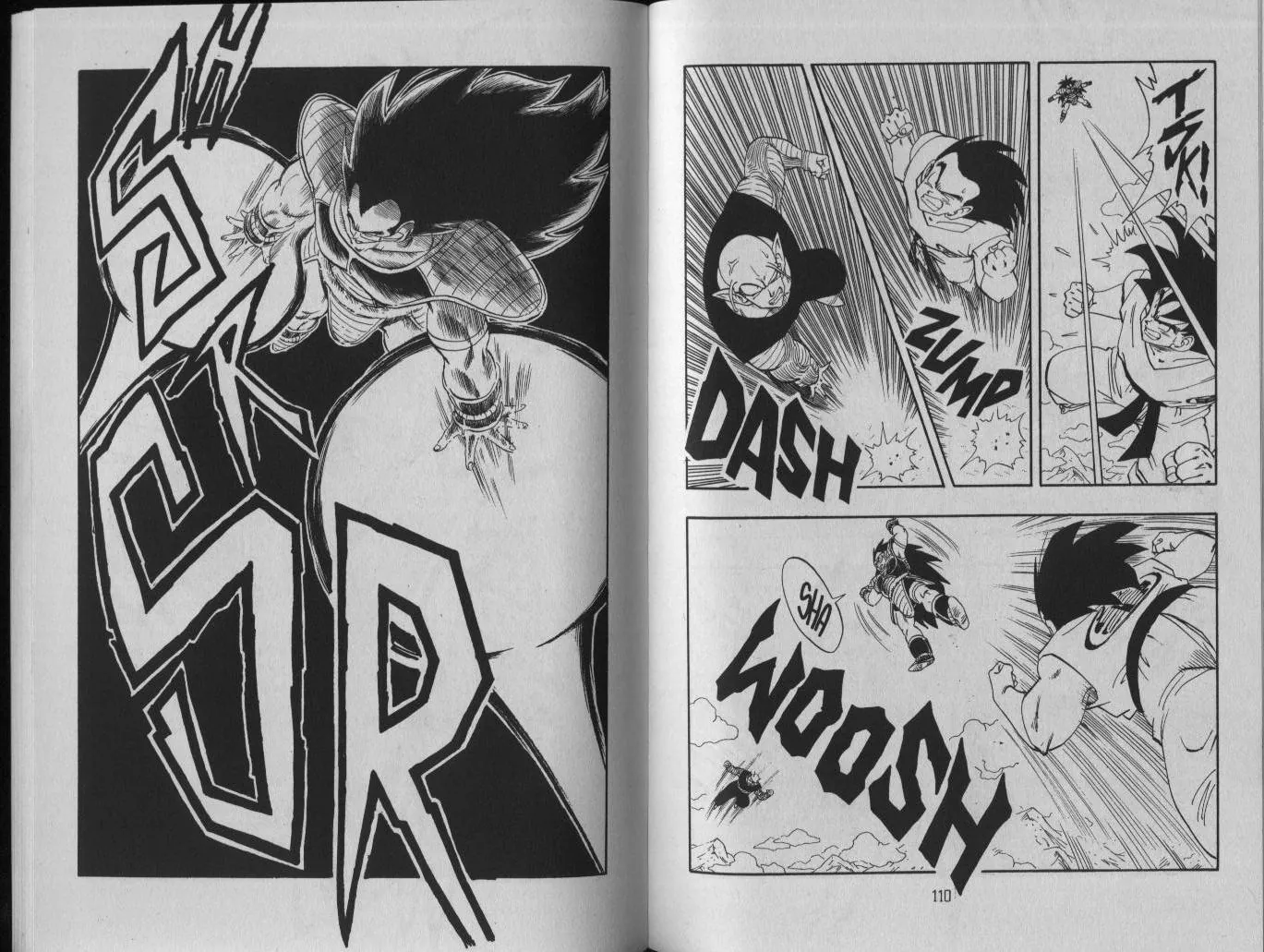 Read Dragon Ball IT Manga Online
