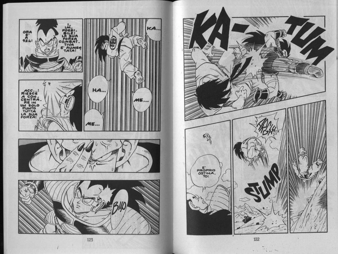 Read Dragon Ball IT Manga Online