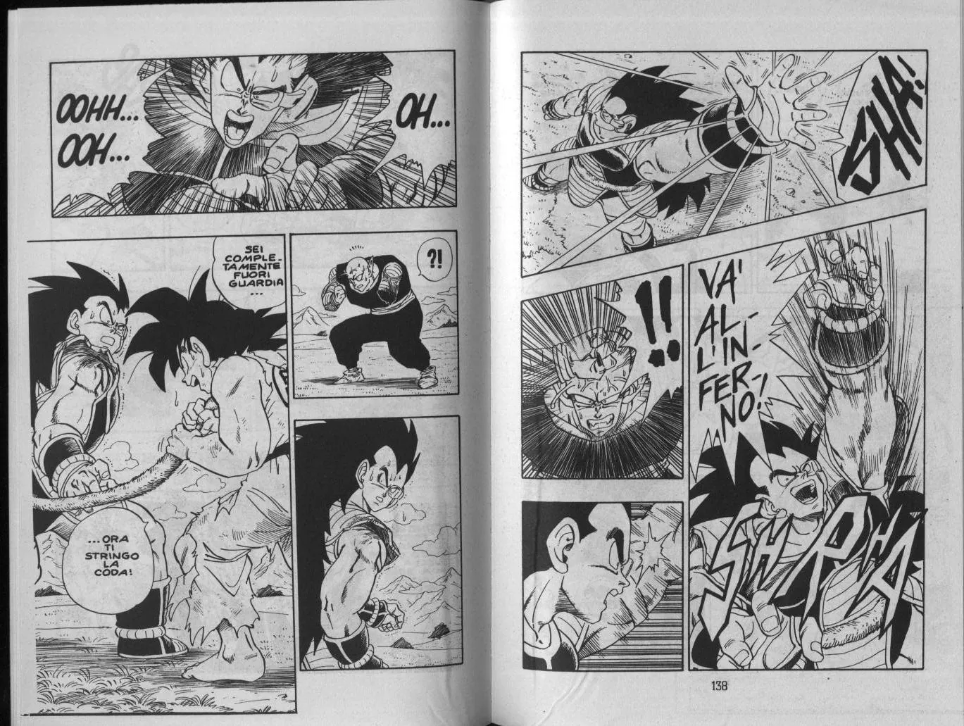 Read Dragon Ball IT Manga Online