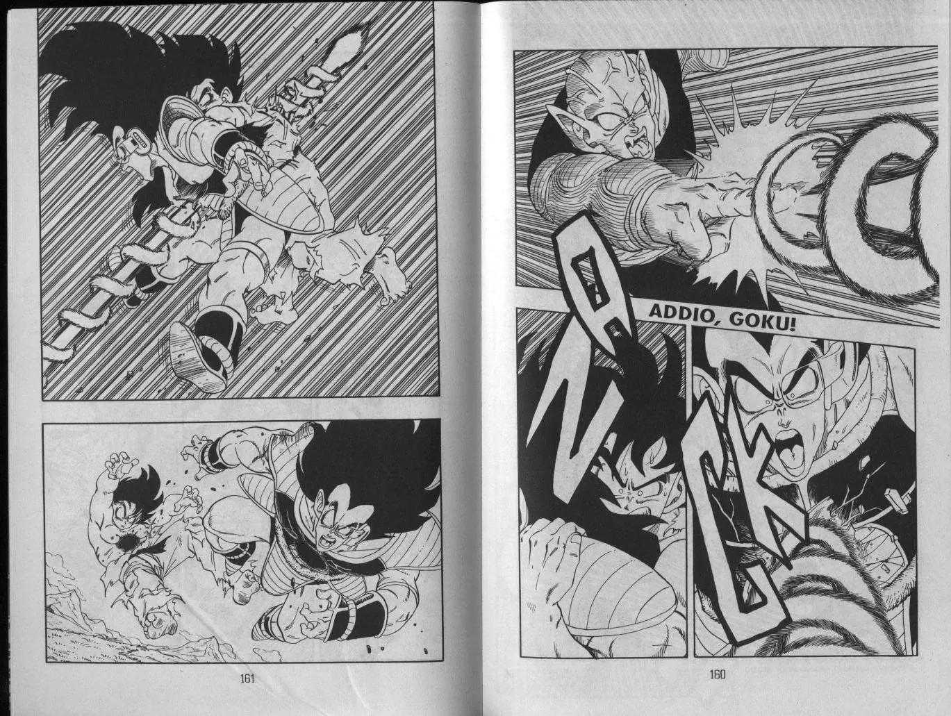 Read Dragon Ball IT Manga Online